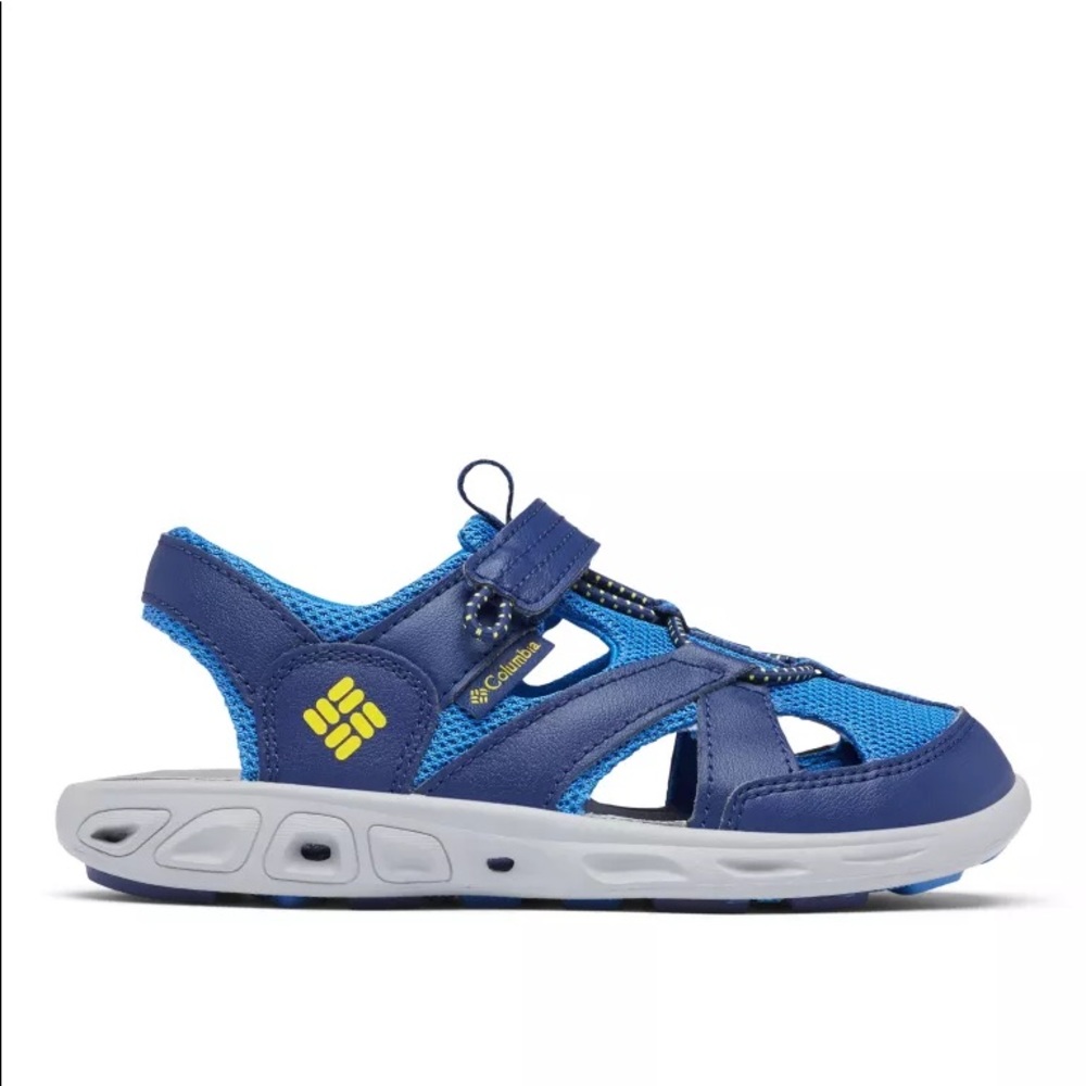 Columbia Techsun Wave Sandals Kid’s Size 12
